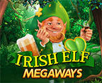 Irish Elf Megaways