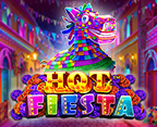 Hot Fiesta