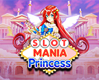 Slot Mania Princess